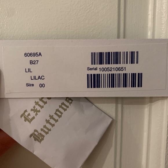 Jovani 2022 Dress Brand New Never Worn - Picture 3 of 3